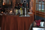 1st Annual White Lights, White Linen and Wine
