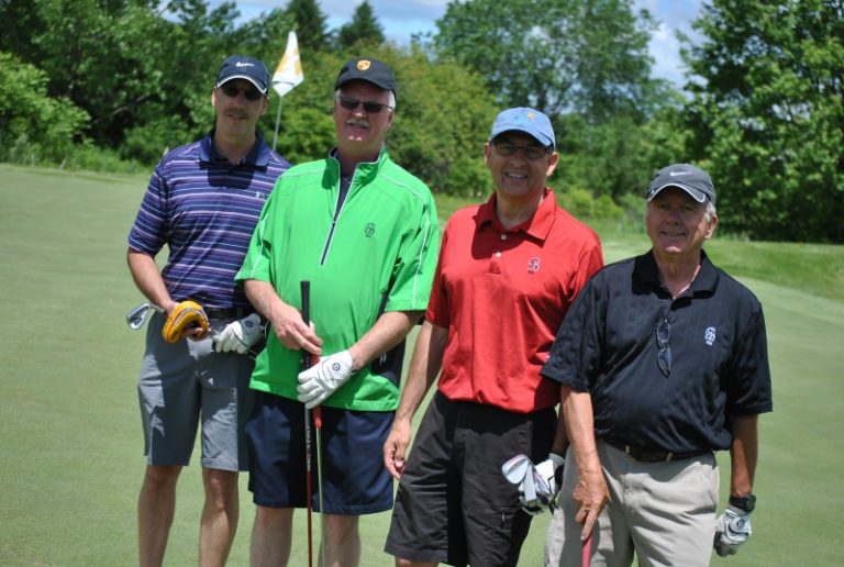 6th Annual AIM Golf Tournament