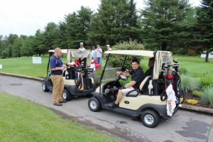 7th Annual AIM Golf Tournament