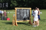 Croquet on the Green team leaderboard
