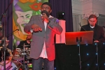 Garland Nelson and Soul Session perform
