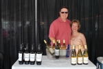 Specialty Wines & More at the Saratoga Dog & Pony Show to benefit AIM Services, Inc.