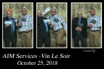 Vin Le Soir photobooth picture