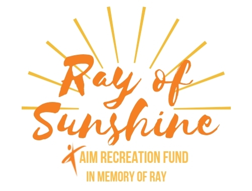 Ray of Sunshine logo