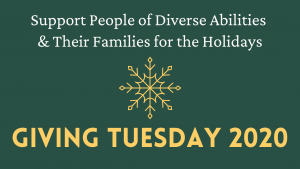 giving tuesday 2020 banner