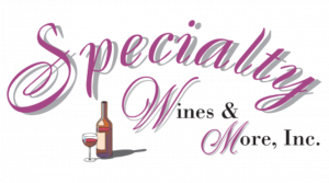 Specialty wines and more logo