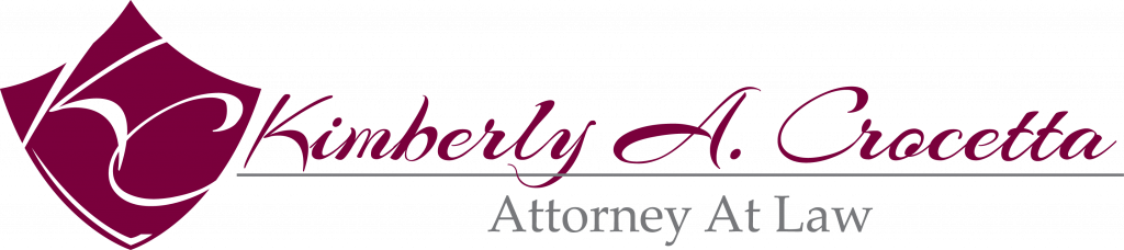 Law Office of Kimberly A. Crocetta logo