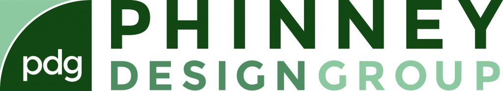 Phinney Design Group logo