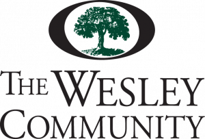 The Wesley Community logo