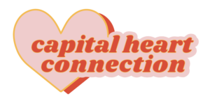 Capital Heart Connection logo