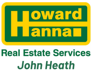 John Heath Howard Hanna