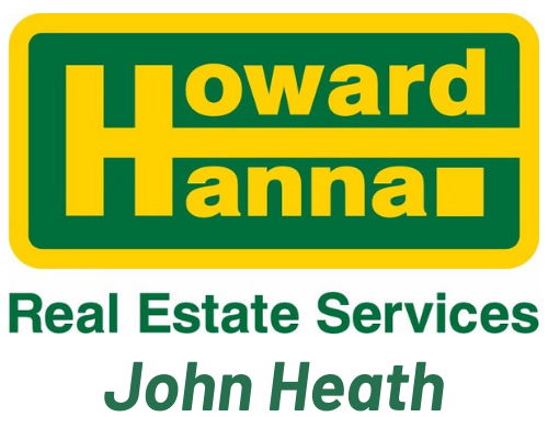 John Heath Howard Hanna