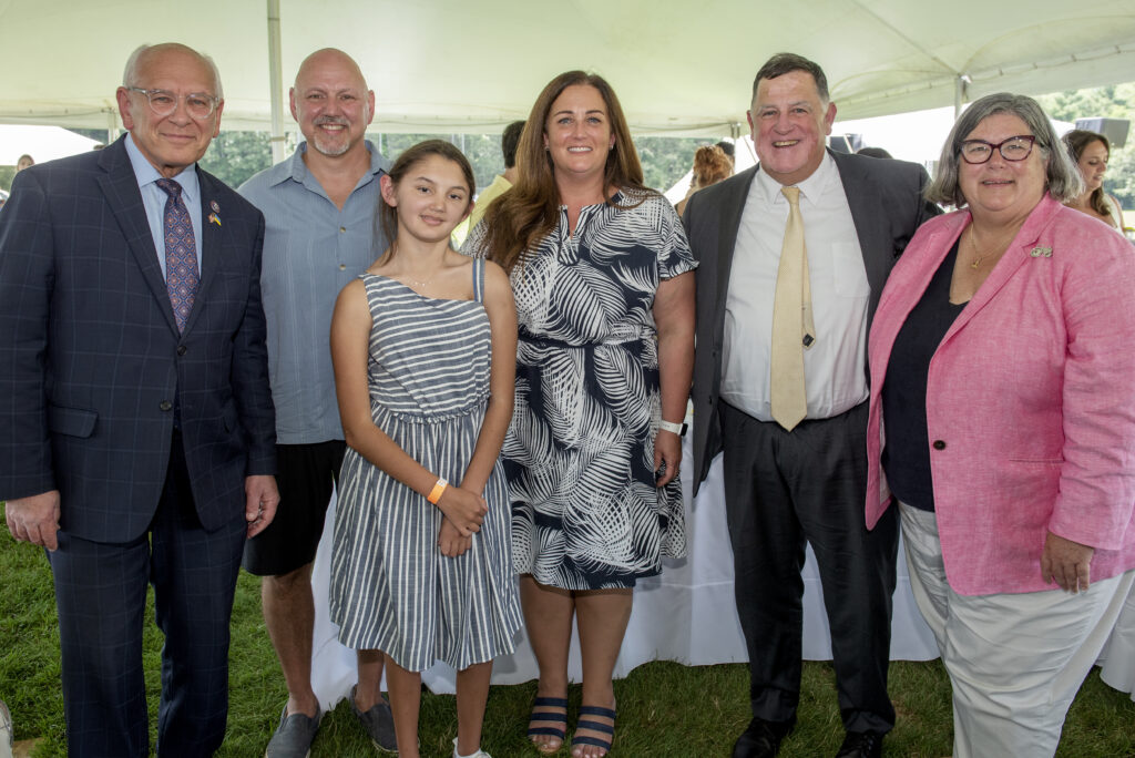 AIM Services, Croquet on the Green, Fundraiser, Gavin Park - Paul Tonko, The Wiltsie Family, Christopher Lyons, Carrie Woerner