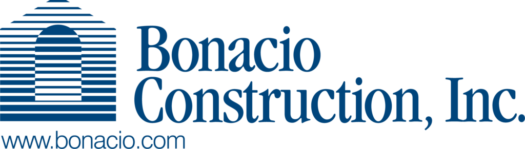 Bonacio Construction logo