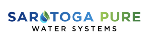 Saratoga Pure Water Systems logo