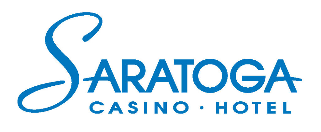 Saratoga Casino hotel logo