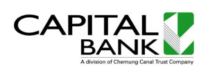 Capital Bank logo