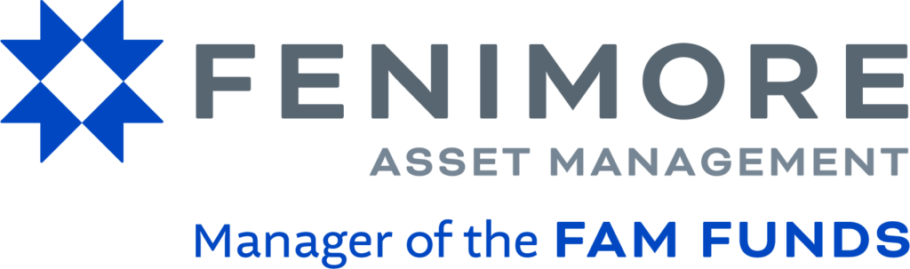 Fenimore Asset Management logo