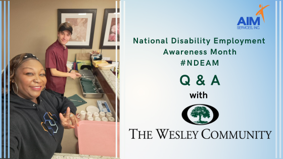 blog banner q and a wesley
